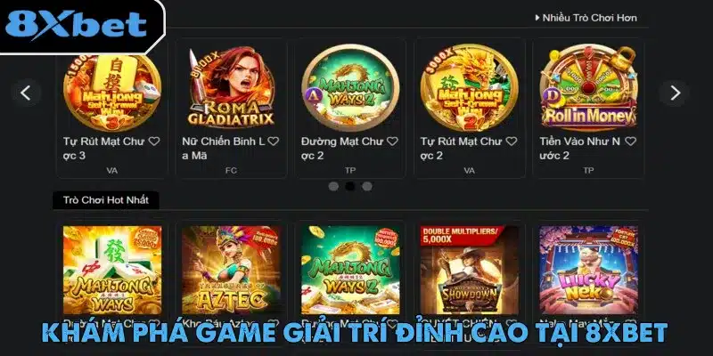 8xbet - Trang Chủ 8xbet.com Chính Thức | Nhà Cái Châu Âu 5 8xbet hội tụ đầy đủ các thể loại cá cược được yêu thích nhất hiện nay